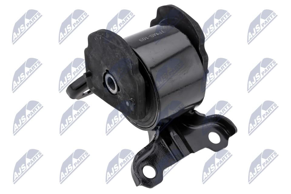 NTY SUPPORT MOTEUR