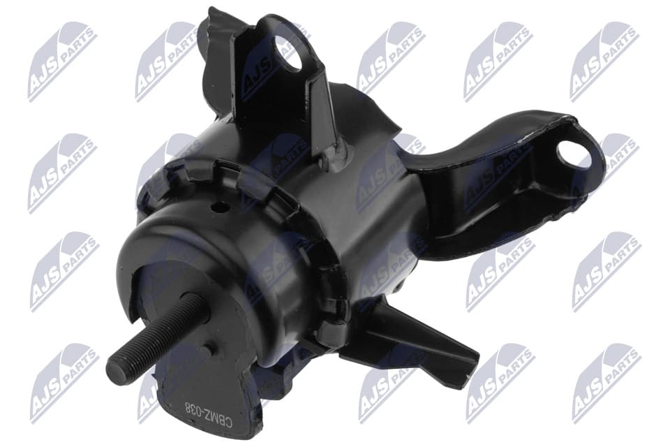 NTY SUPPORT MOTEUR