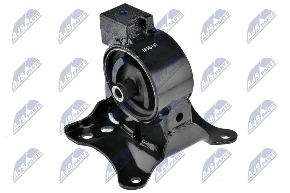 NTY SUPPORT MOTEUR