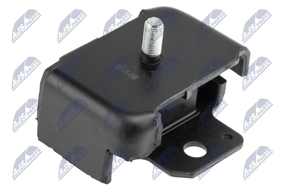 NTY SUPPORT MOTEUR
