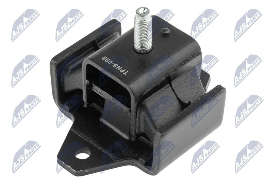 NTY SUPPORT MOTEUR