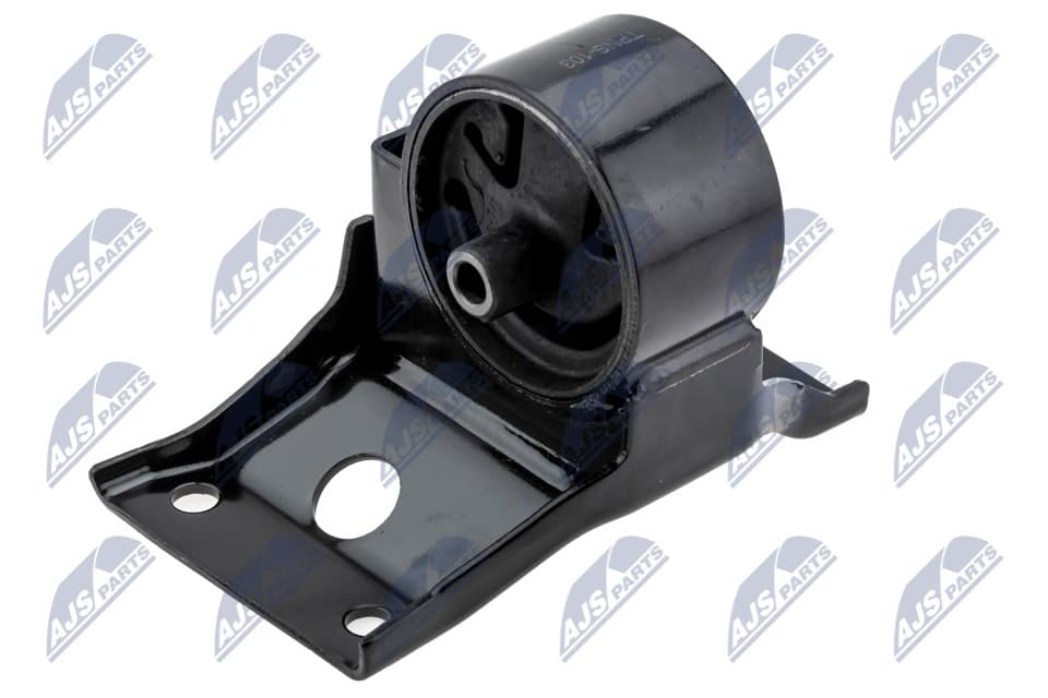 NTY SUPPORT MOTEUR