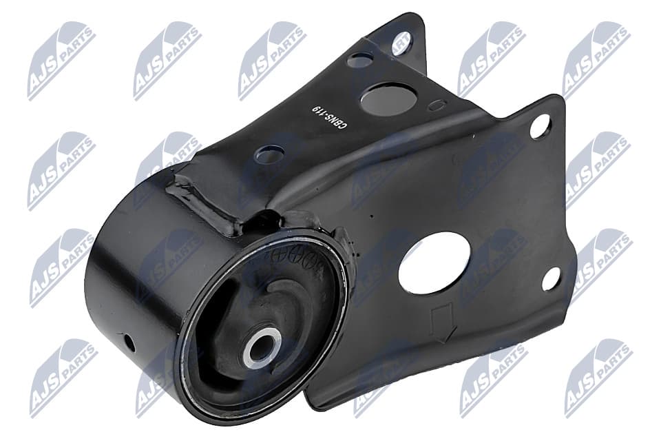 NTY SUPPORT MOTEUR