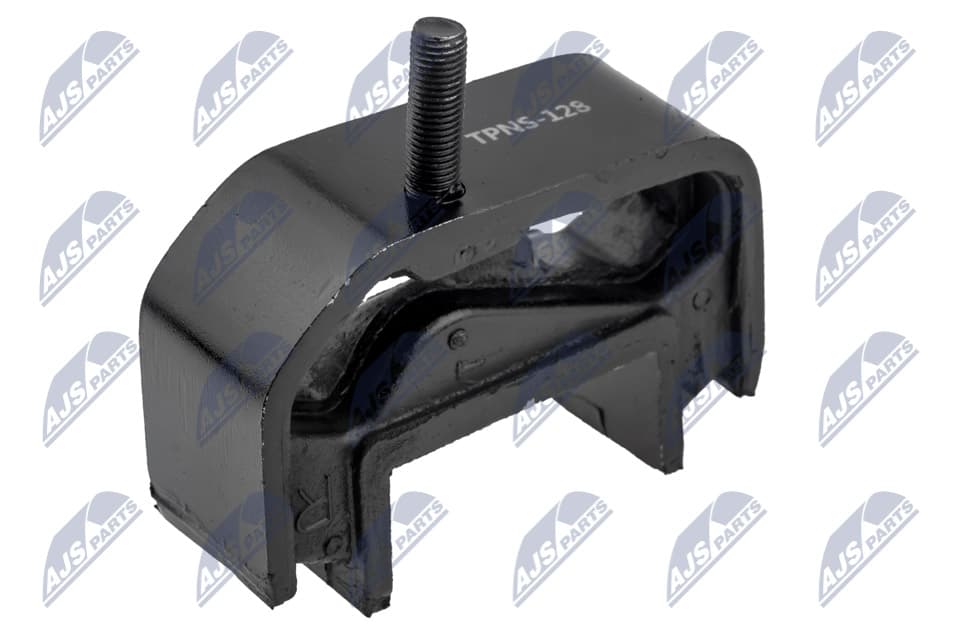 NTY SUPPORT MOTEUR