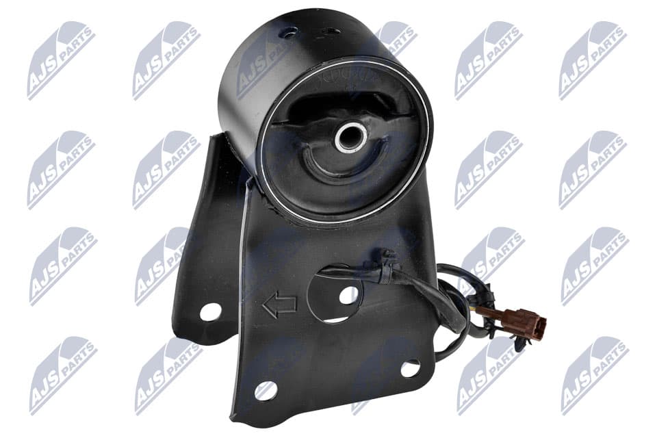 NTY SUPPORT MOTEUR