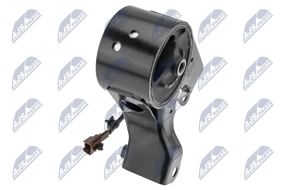 NTY SUPPORT MOTEUR