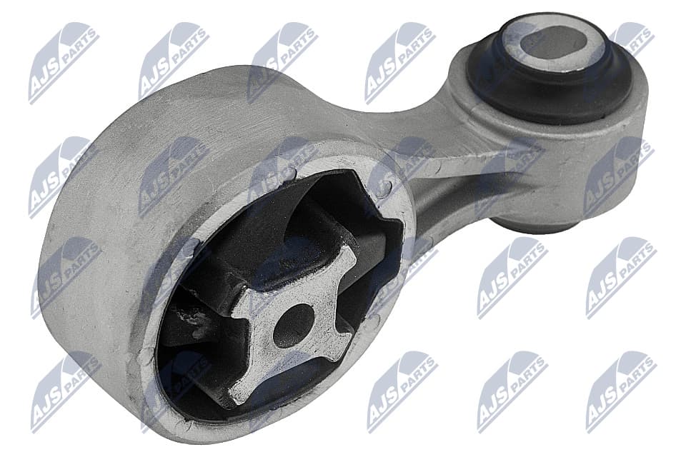 NTY SUPPORT MOTEUR