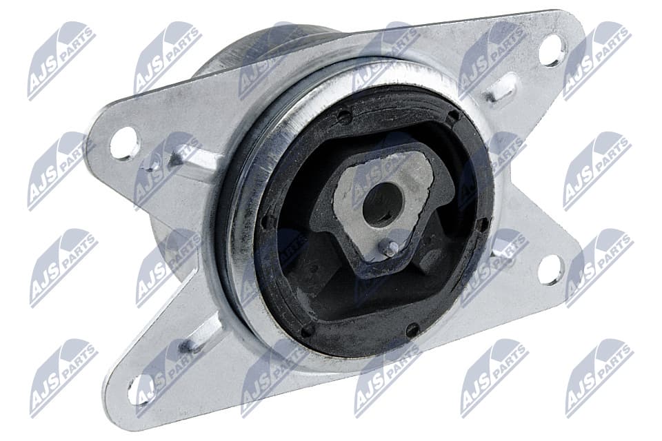 NTY SUPPORT MOTEUR