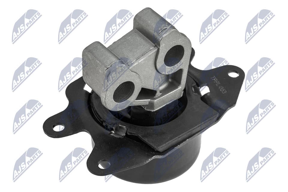 NTY SUPPORT MOTEUR