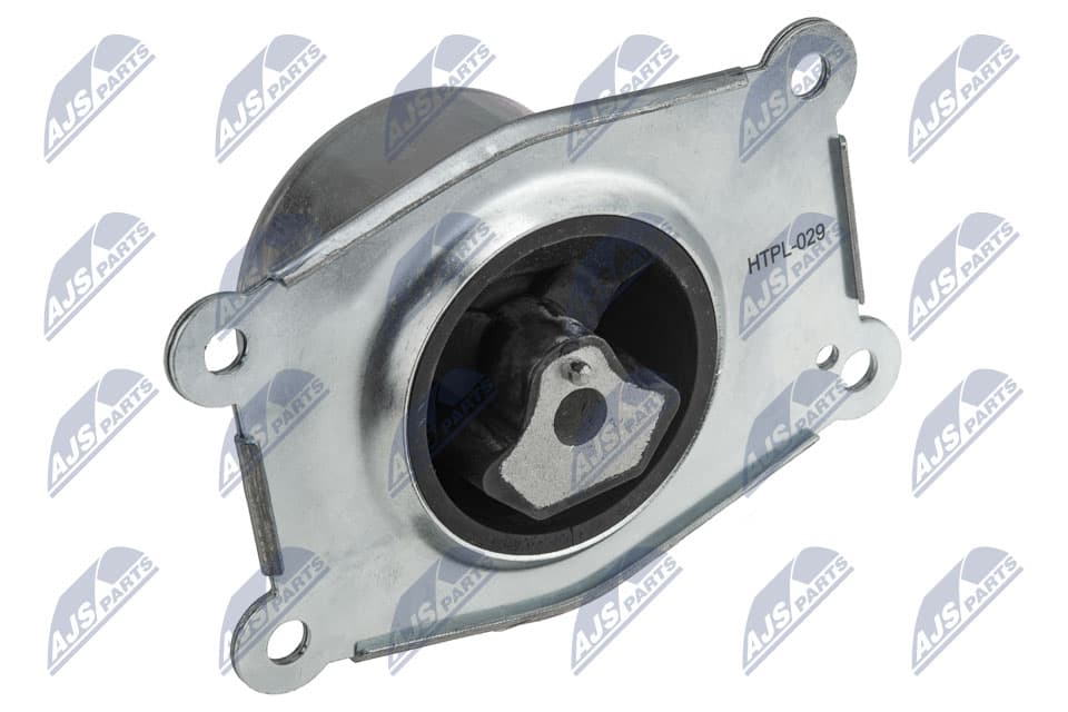 NTY SUPPORT MOTEUR