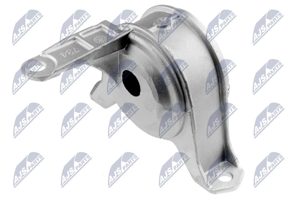 NTY SUPPORT MOTEUR