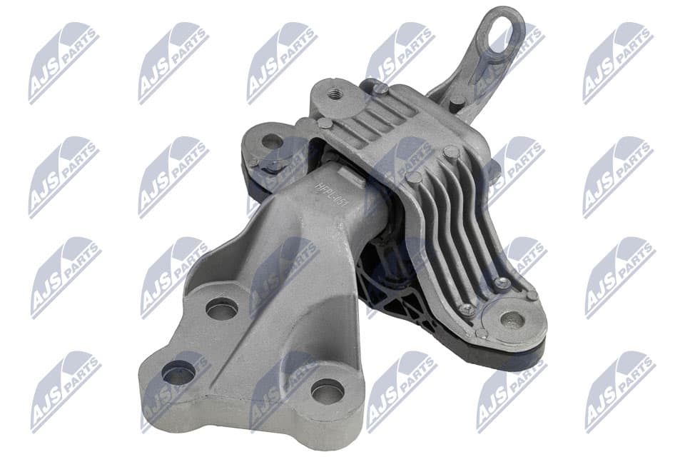 NTY SUPPORT MOTEUR