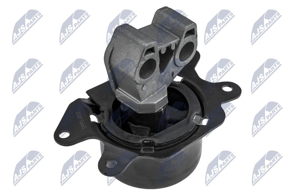 NTY SUPPORT MOTEUR