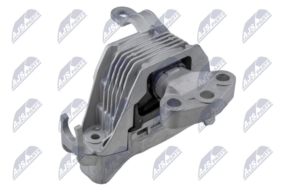 NTY SUPPORT MOTEUR