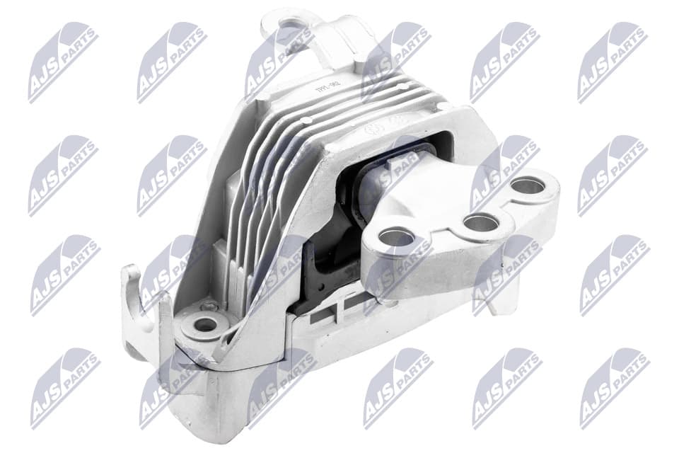 NTY SUPPORT MOTEUR