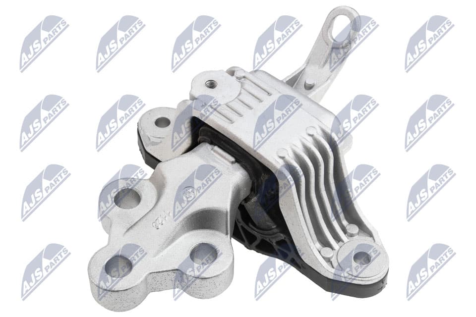 NTY SUPPORT MOTEUR