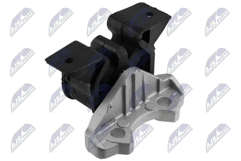 NTY SUPPORT MOTEUR