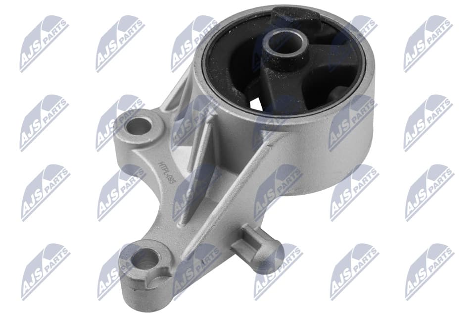 NTY SUPPORT MOTEUR