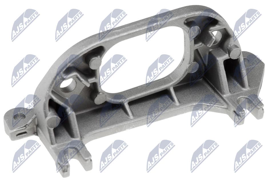 NTY AMORTISSEUR, SUSPENSION DU MOTEUR