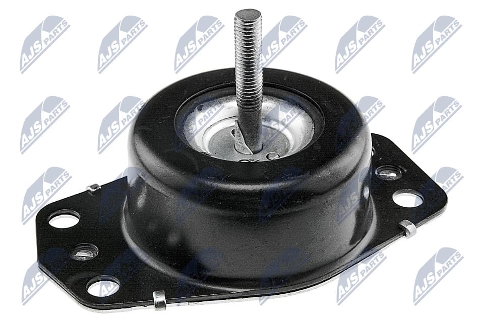 NTY SUPPORT MOTEUR