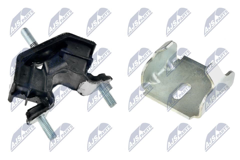NTY SUPPORT MOTEUR