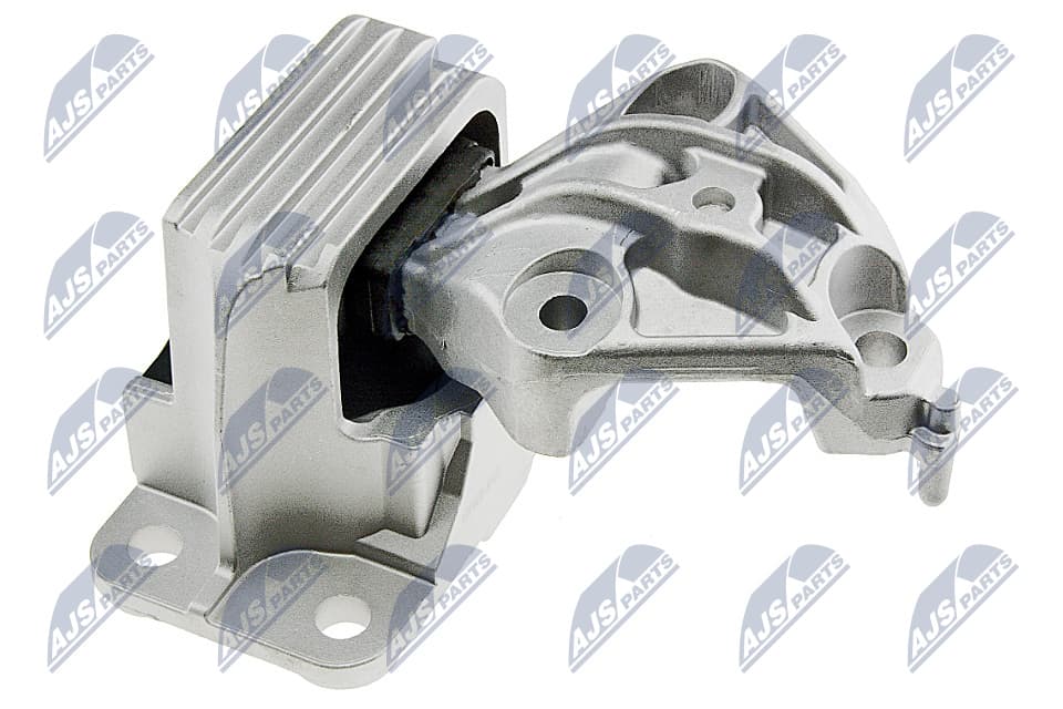 NTY SUPPORT MOTEUR