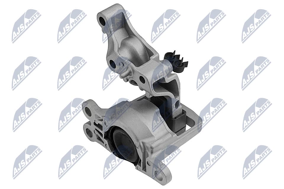 NTY SUPPORT MOTEUR