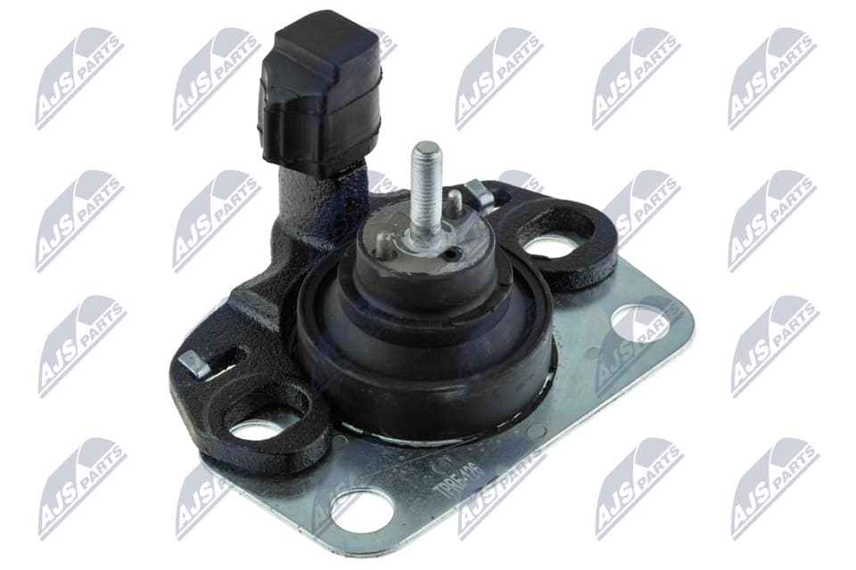 NTY SUPPORT MOTEUR
