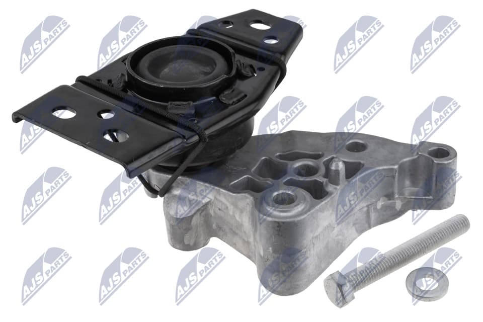 NTY SUPPORT MOTEUR