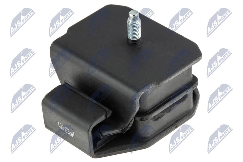 NTY SUPPORT MOTEUR