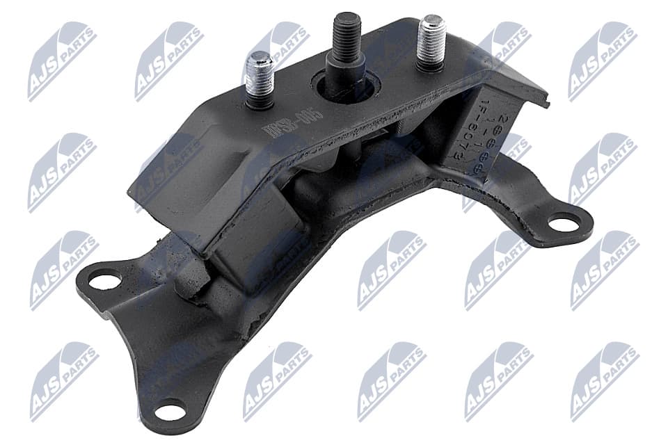 NTY SUPPORT MOTEUR