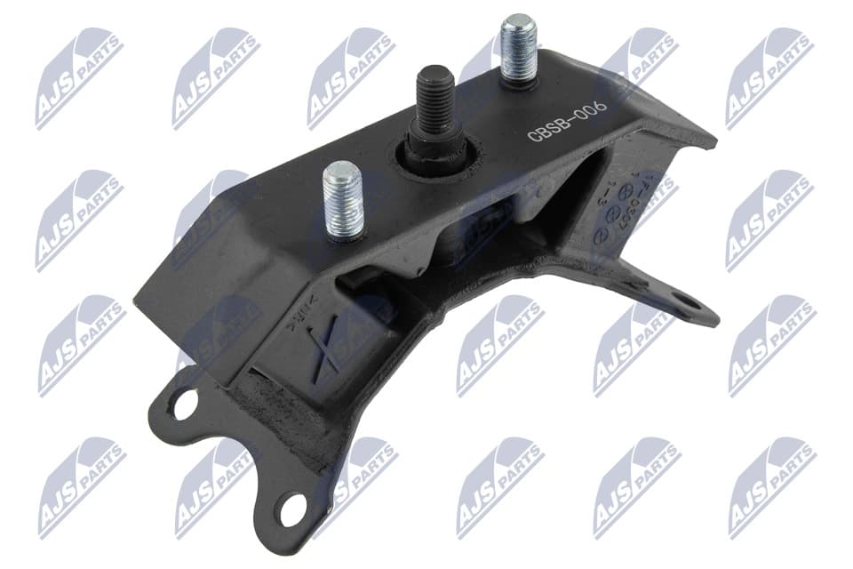 NTY SUPPORT MOTEUR