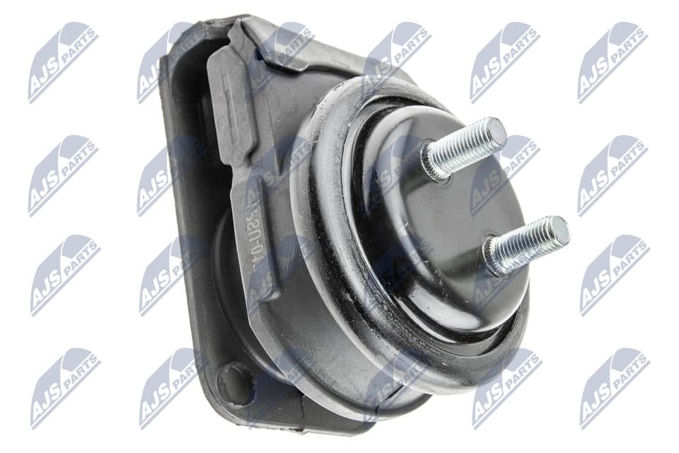 NTY SUPPORT MOTEUR