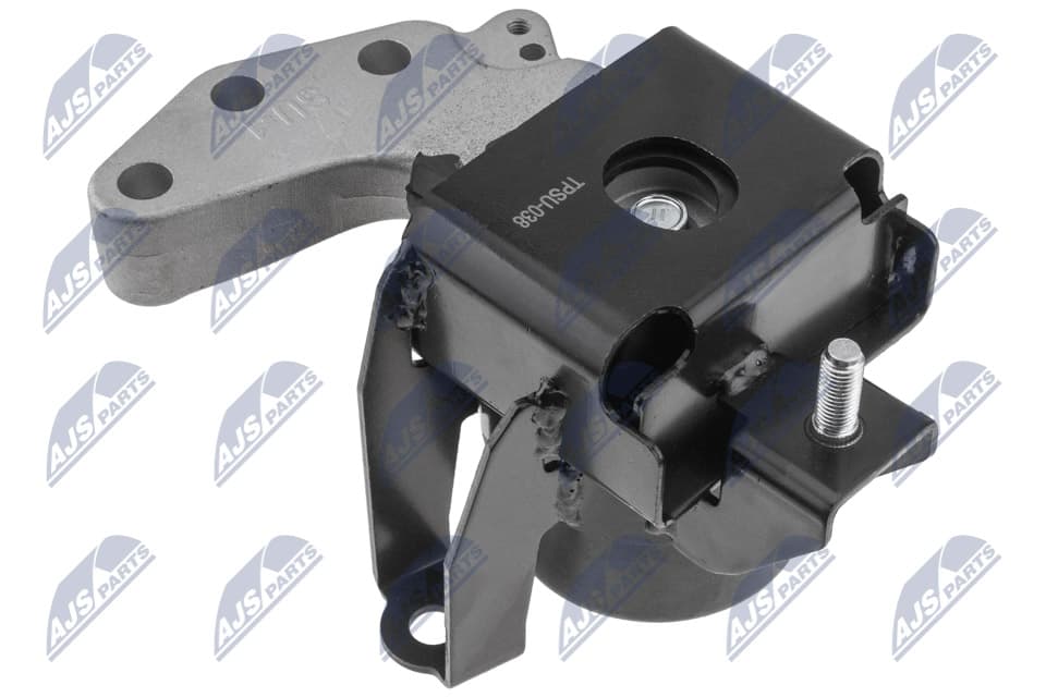 NTY SUPPORT MOTEUR