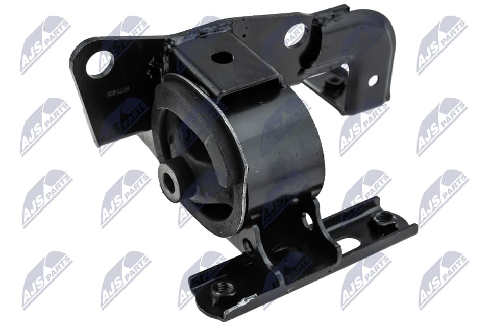 NTY SUPPORT MOTEUR