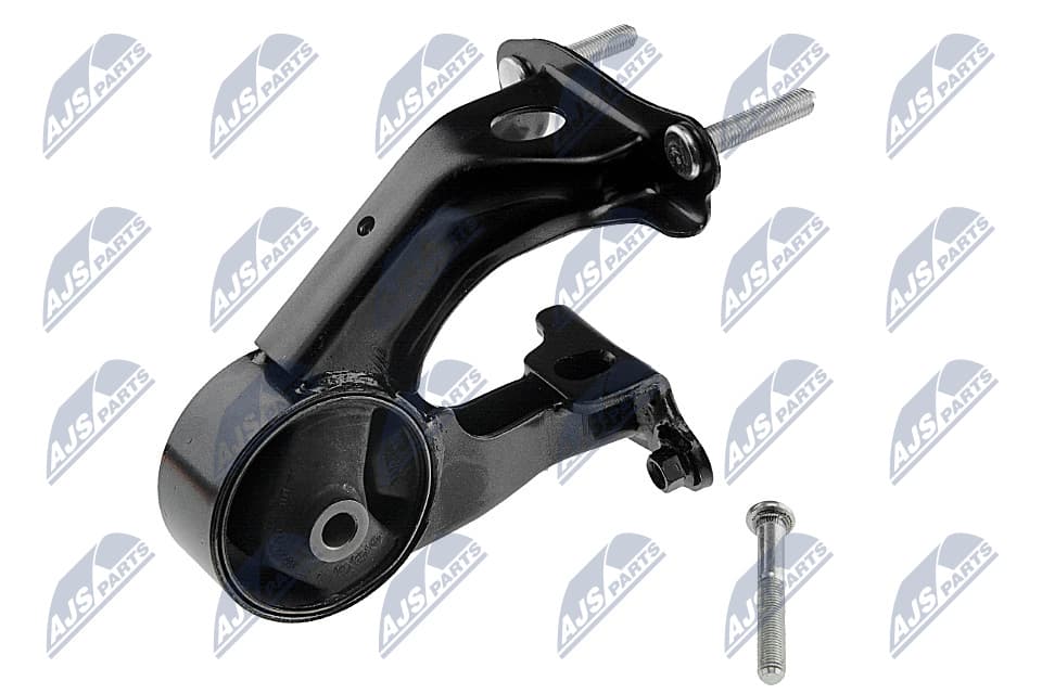 NTY SUPPORT MOTEUR