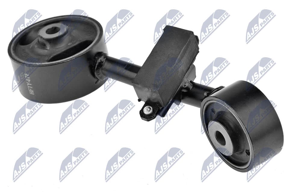 NTY SUPPORT MOTEUR