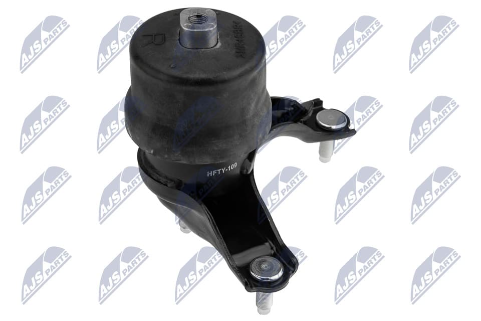 NTY SUPPORT MOTEUR