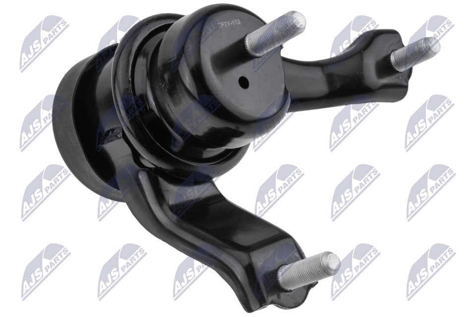 NTY SUPPORT MOTEUR