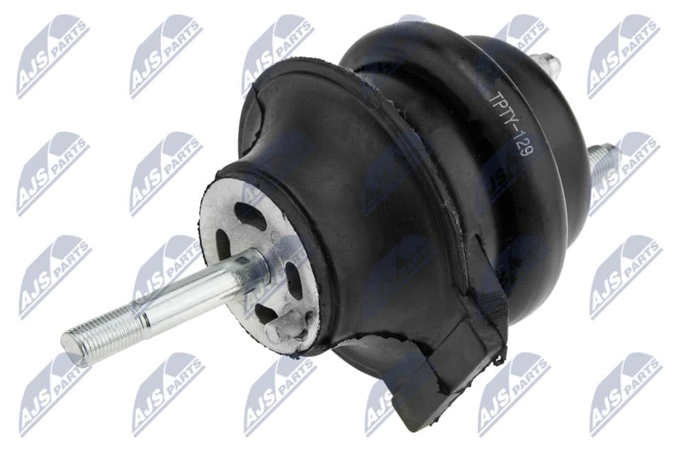 NTY SUPPORT MOTEUR