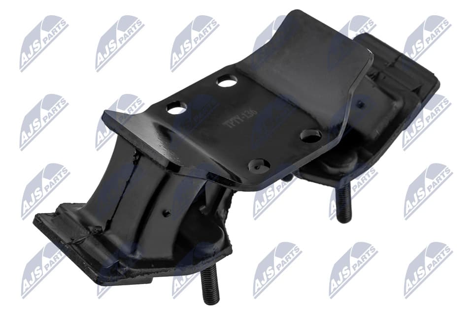 NTY SUPPORT MOTEUR