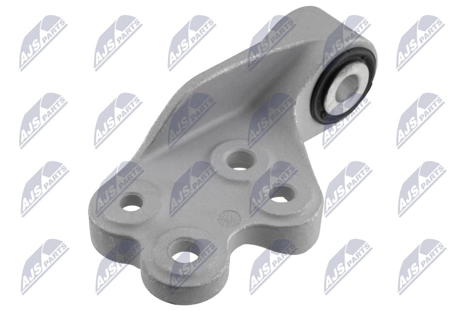 NTY SUPPORT MOTEUR