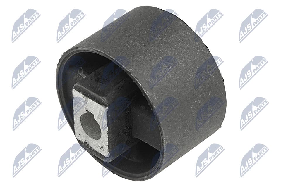 NTY SILENT BLOC SUPPORT MOTEUR GUMOWO-METALOWA