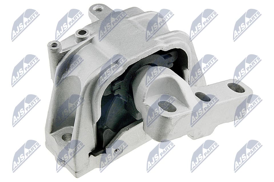 NTY SUPPORT MOTEUR
