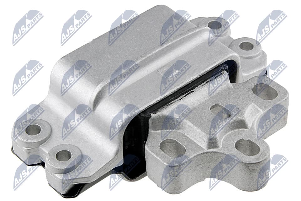 NTY SUPPORT MOTEUR