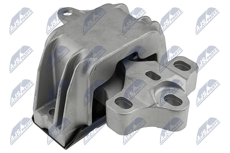 NTY SUPPORT MOTEUR