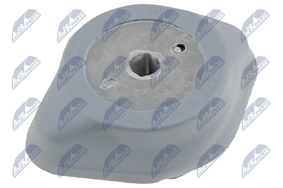NTY SUPPORT MOTEUR