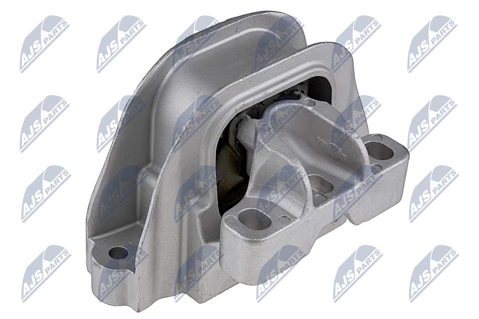 NTY SUPPORT MOTEUR