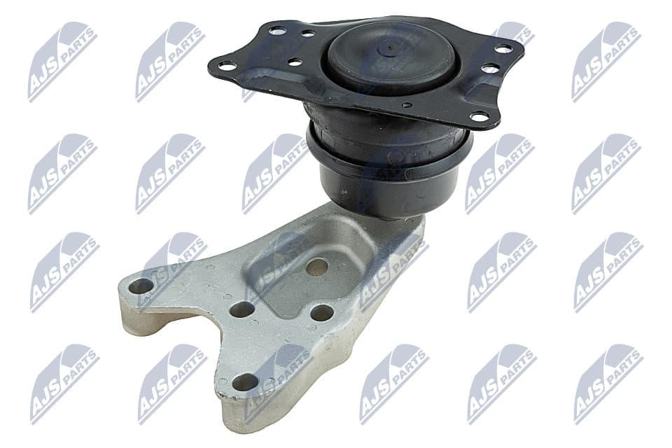 NTY SUPPORT MOTEUR