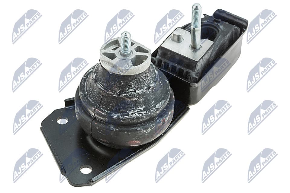 NTY SUPPORT MOTEUR
